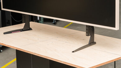 TCL NXTFRAME QLED Stand Picture