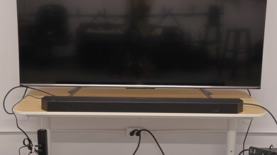 Samsung HW-Q800D Dimensions photo - bar