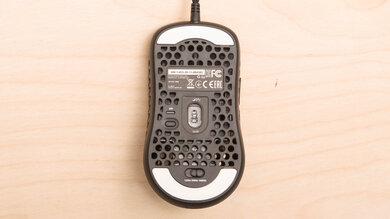 XTRFY M42 Mouse Feet picture