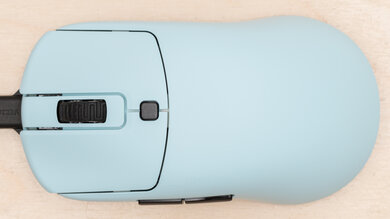 Vaxee XE Build quality picture