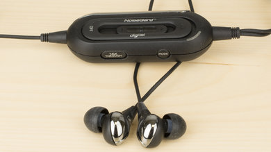 Sennheiser CXC-700 Build Quality Picture