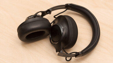 JBL CLUB ONE Wireless Build Quality Picture