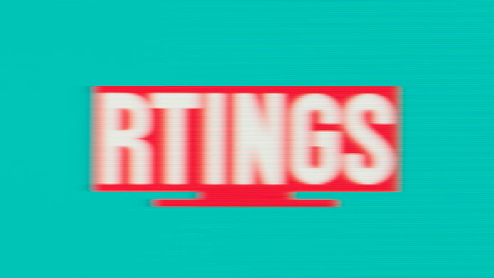 Gigabyte M27Q P Motion Blur Picture