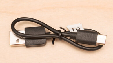 ENACFIRE E60 Truly Wireless Cable Picture