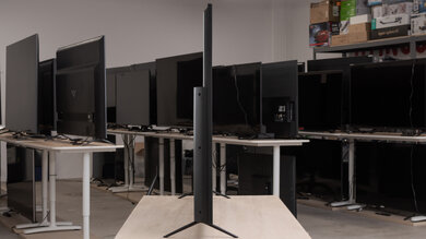 Vizio M7 Series Quantum 2020 Thickness Picture