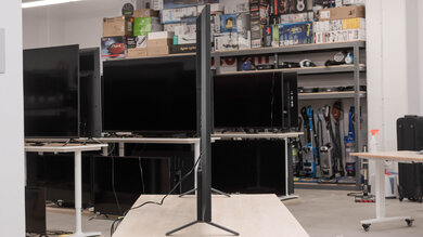 LG NANO99 8k 2020 Thickness Picture