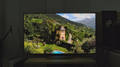 TCL 6 Series/R648 2021 8k QLED HDR Landscape Photo