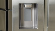 Samsung RS27T5200SR Water Dispenser Photo