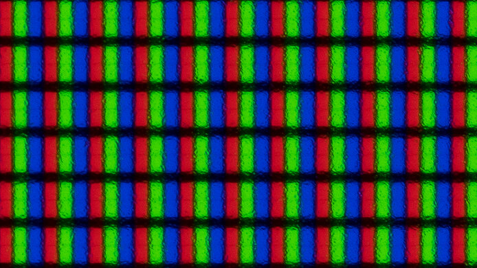 MSI Optix MAG273R Pixels