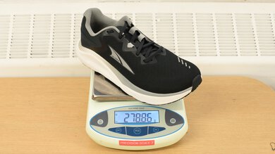 Altra Paradigm 8 Right Shoe Weight Photo