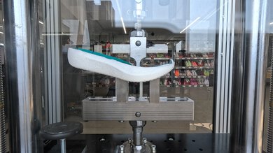 adidas Zenboost Forefoot Bending Resistance Picture