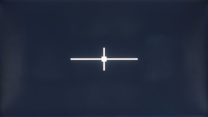 ASUS ROG Swift Pro PG248QP Native Black Uniformity Picture