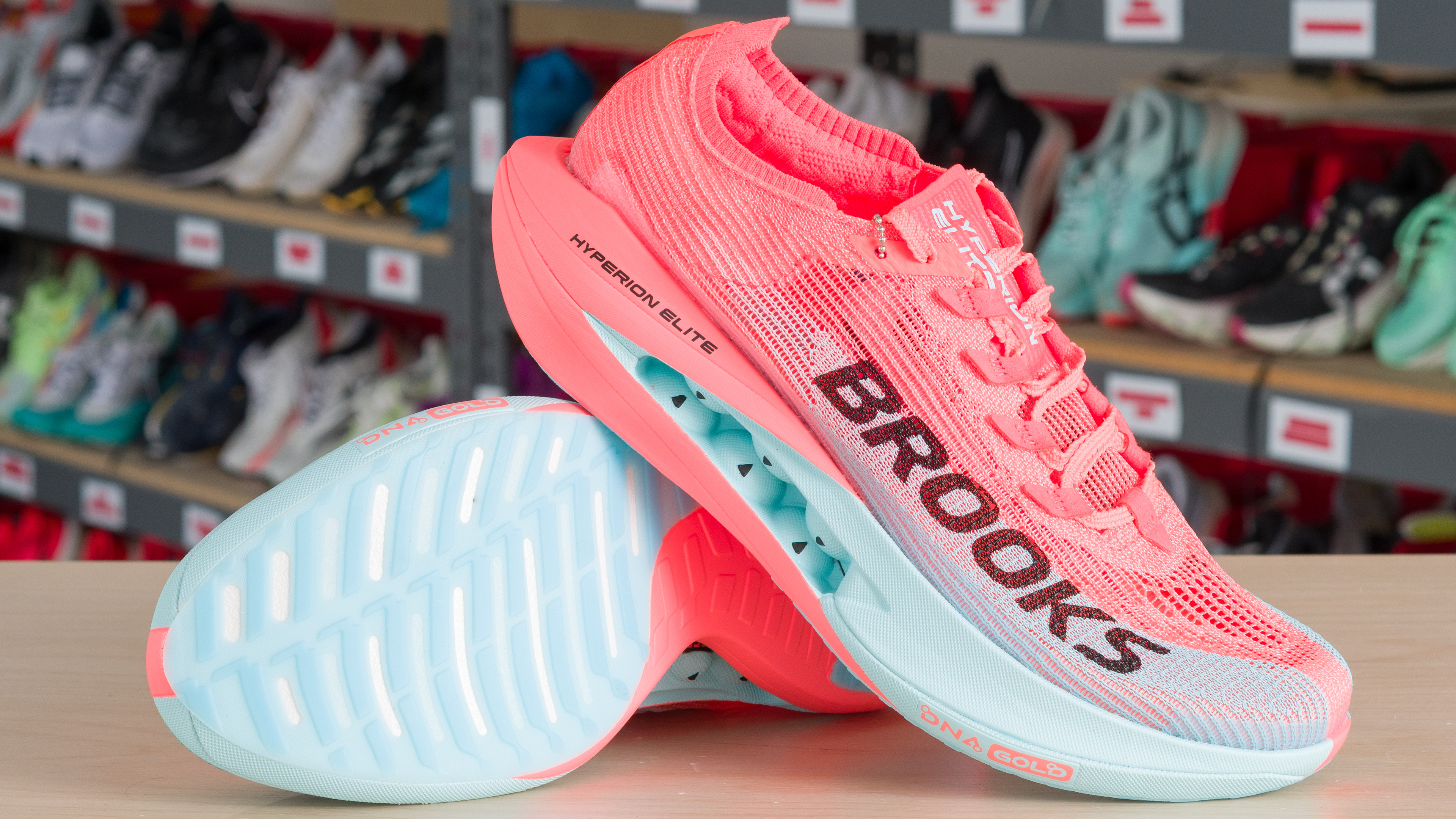 nike vaporfly vs brooks