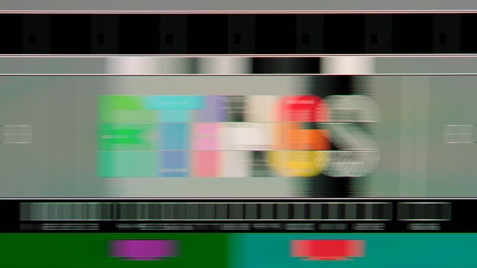 Samsung Odyssey OLED G6/G60SD S27DG60 Pursuit Photo 60Hz