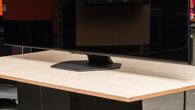 Hisense U8/U8N Stand Picture