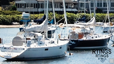 LG NANO85 2021 Sharpness Picture - 480p