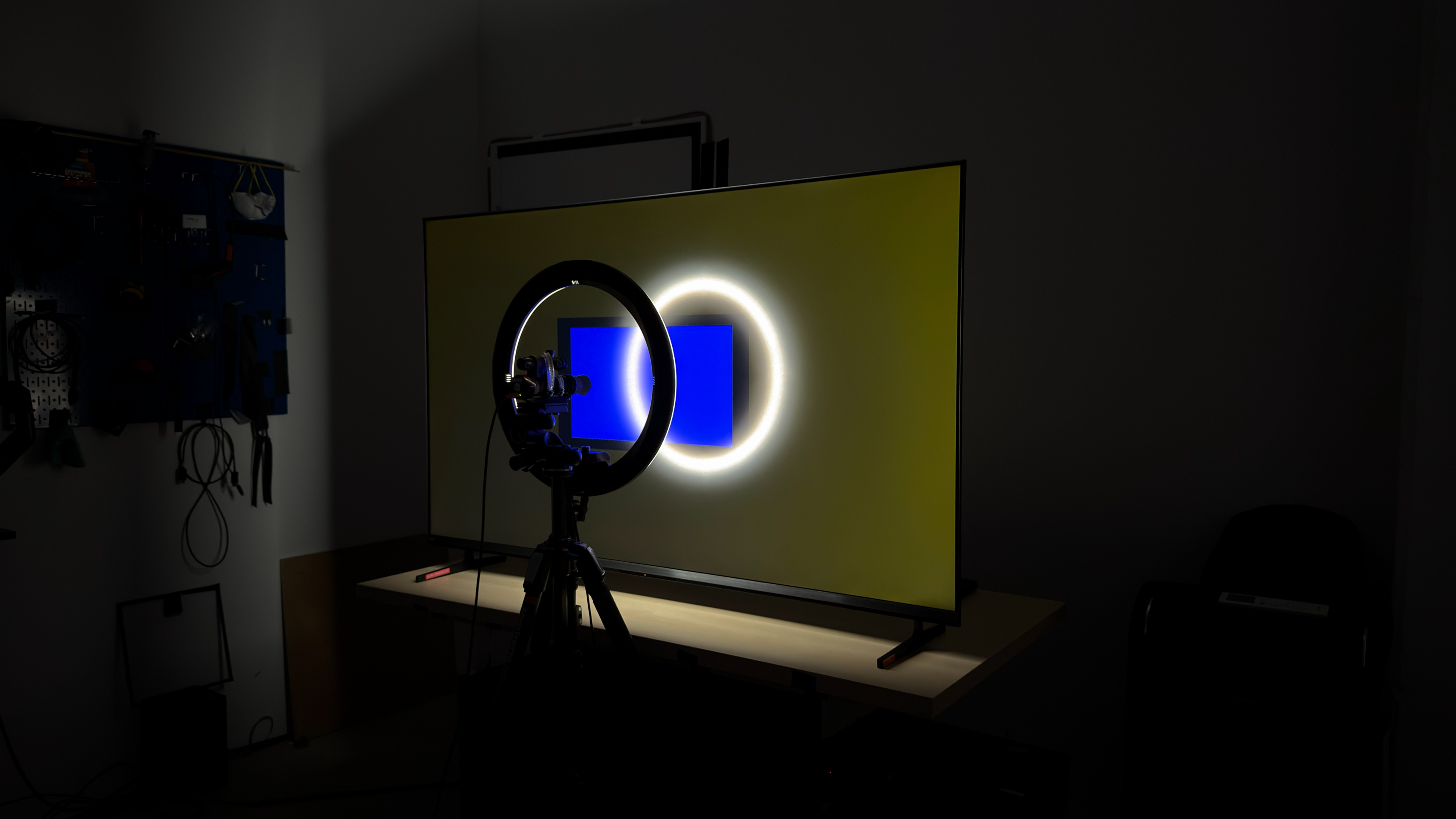 perceptual testing image