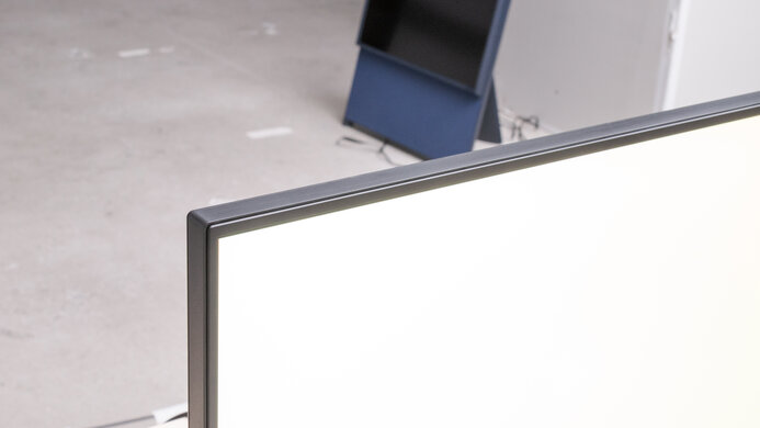 ASUS TUF Gaming VG258QM Borders Picture