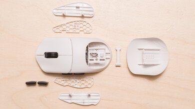 Orbital Pathfinder Build quality picture