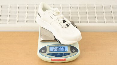 Mount to Coast R1 Left Shoe Weight Photo