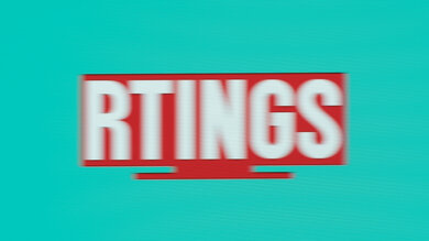 Vizio OLED 2020 Motion Interpolation (30 fps) Picture