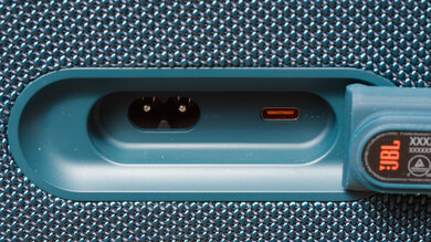 JBL Boombox 4 Controls Photo 2