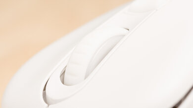 Pwnage Ultra Custom Ergo  Mouse wheel picture