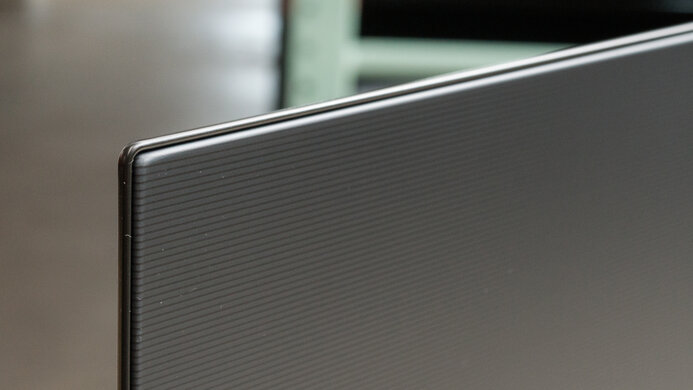 LG 48GQ900-B Build Quality Picture