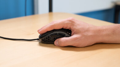 Sharkoon Light² 200 Palm Grip Picture