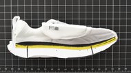 Under Armour Charged+ Assert 11 Stack Height Photo