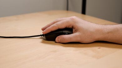Corsair KATAR PRO XT Palm Grip Picture