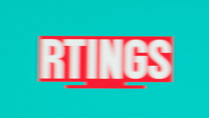 Acer Nitro XV282K KVbmiipruzx Motion Blur Picture