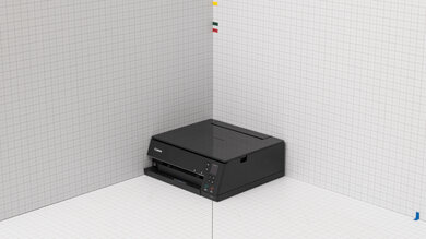 Canon PIXMA TS6320 ISO View Picture