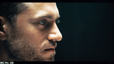 LG NANO85 2021 Low-Quality Content Smoothing Picture