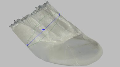 Mount to Coast C1 Arch Fit Photo