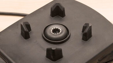 Vitamix A3300 Build Quality Picture