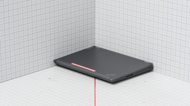 Lenovo ThinkPad P16 Gen 2 (2024) Dimensions Photo