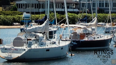 Hisense QD6QF Sharpness Picture - 480p