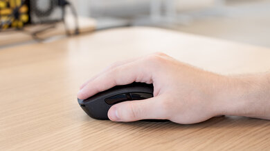 Logitech G403 Prodigy Wireless Palm Grip Picture