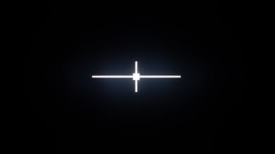 LG SK9500 Black Uniformity Picture with Local Dimming