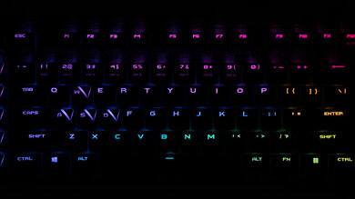 EVGA Z20 Brightness Min