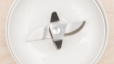 Fresh Juice Portable Blender Blades Picture
