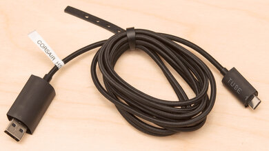 Corsair HS75 XB WIRELESS Cable Picture