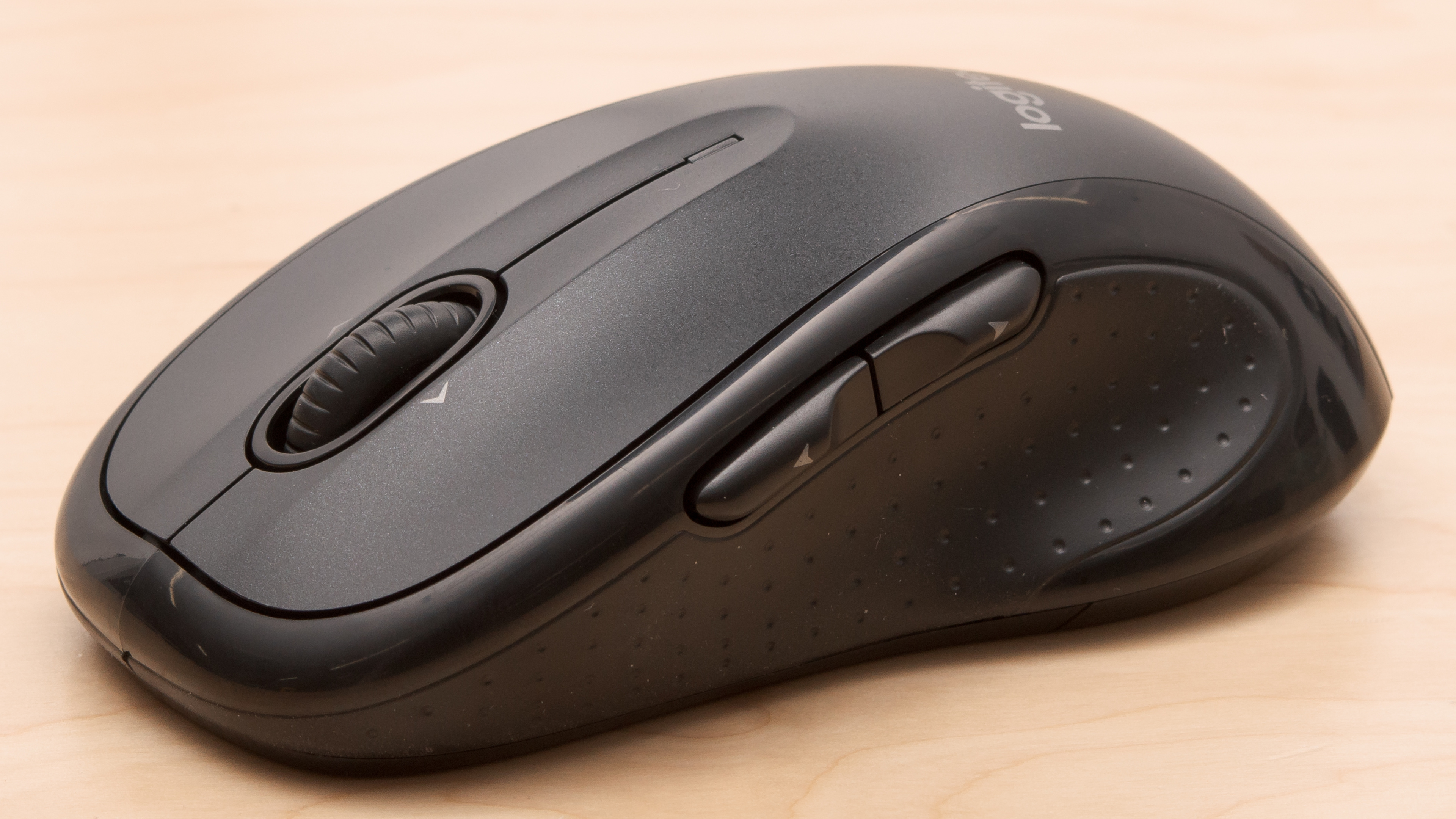 logitech m510 details