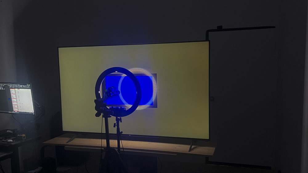 LG MRGB95B Test Results