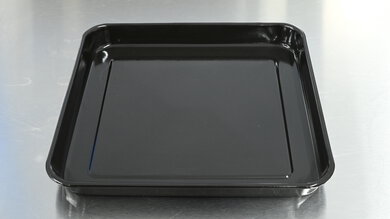 Breville the Smart Oven Air Fryer Compact Cleaned Tray Picture