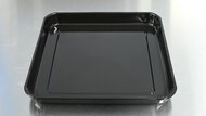 Breville the Smart Oven Air Fryer Compact Cleaned Tray Picture