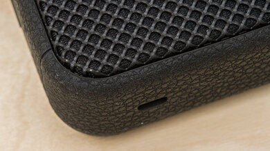 Marshall Willen Build Quality Photo