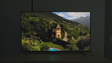 Vizio M7 Series Quantum 2021 HDR Landscape Photo