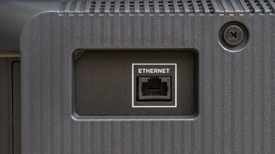 TCL 4 Series/S455 2022 Rear Inputs Picture